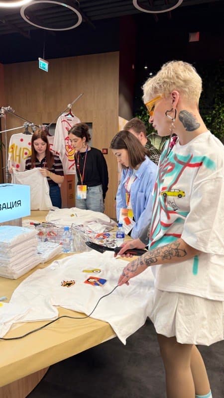 Yandex Networking - 13