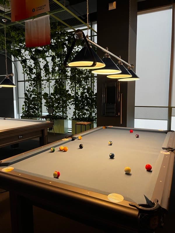 Yandex Networking - 18