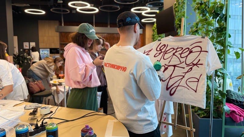 Yandex Networking - 4