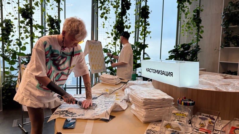 Yandex Networking - 5