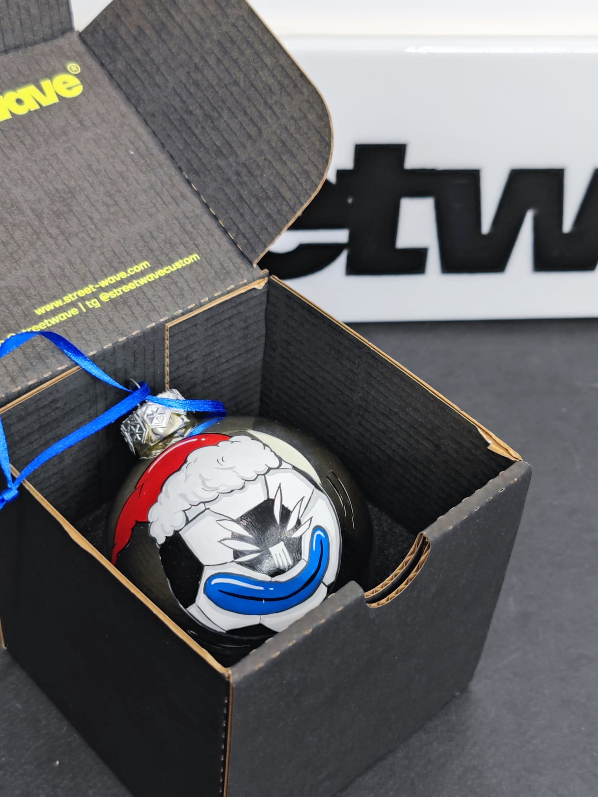 Christmas Ornaments - 10