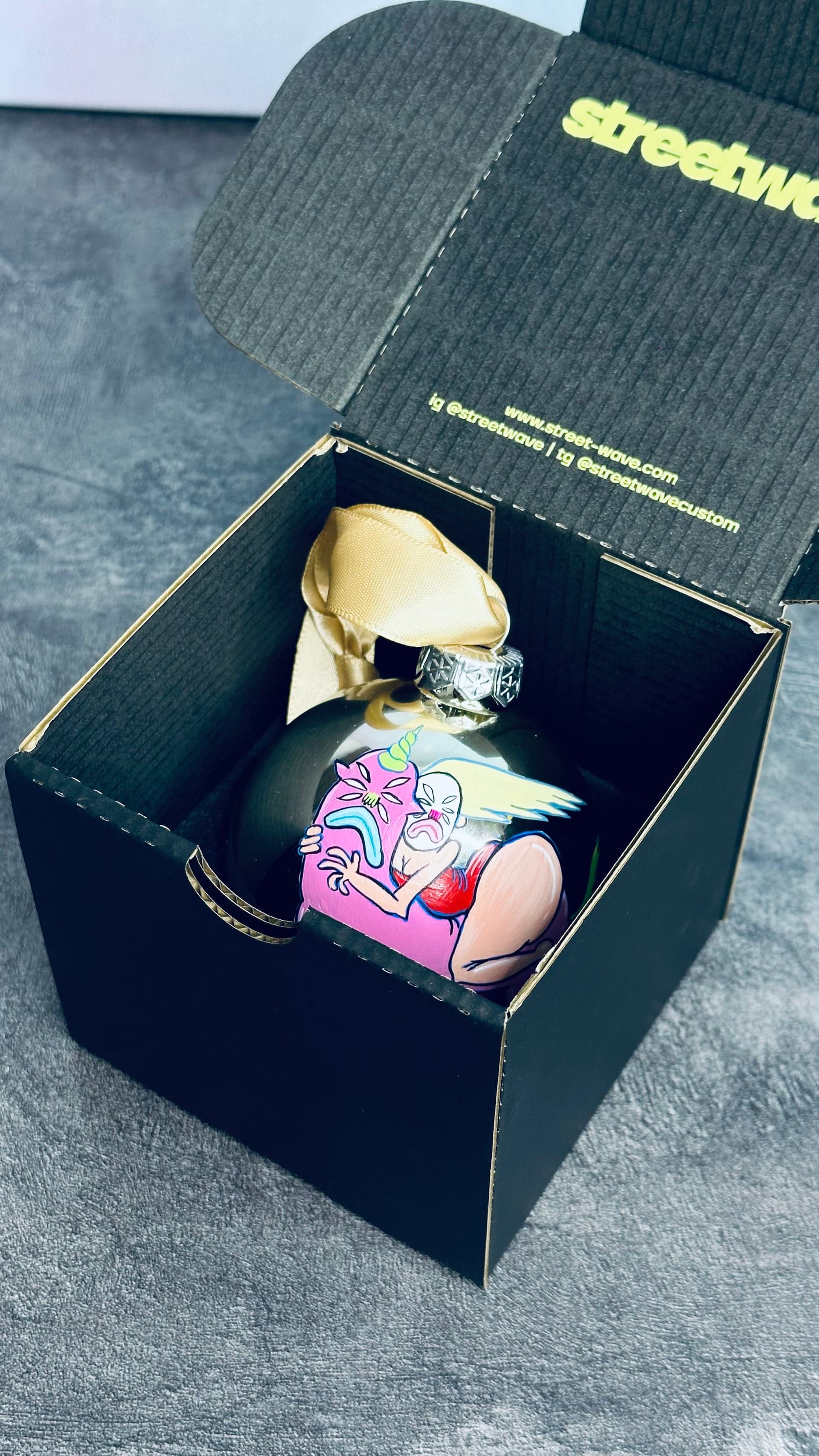 Christmas Ornaments - 12