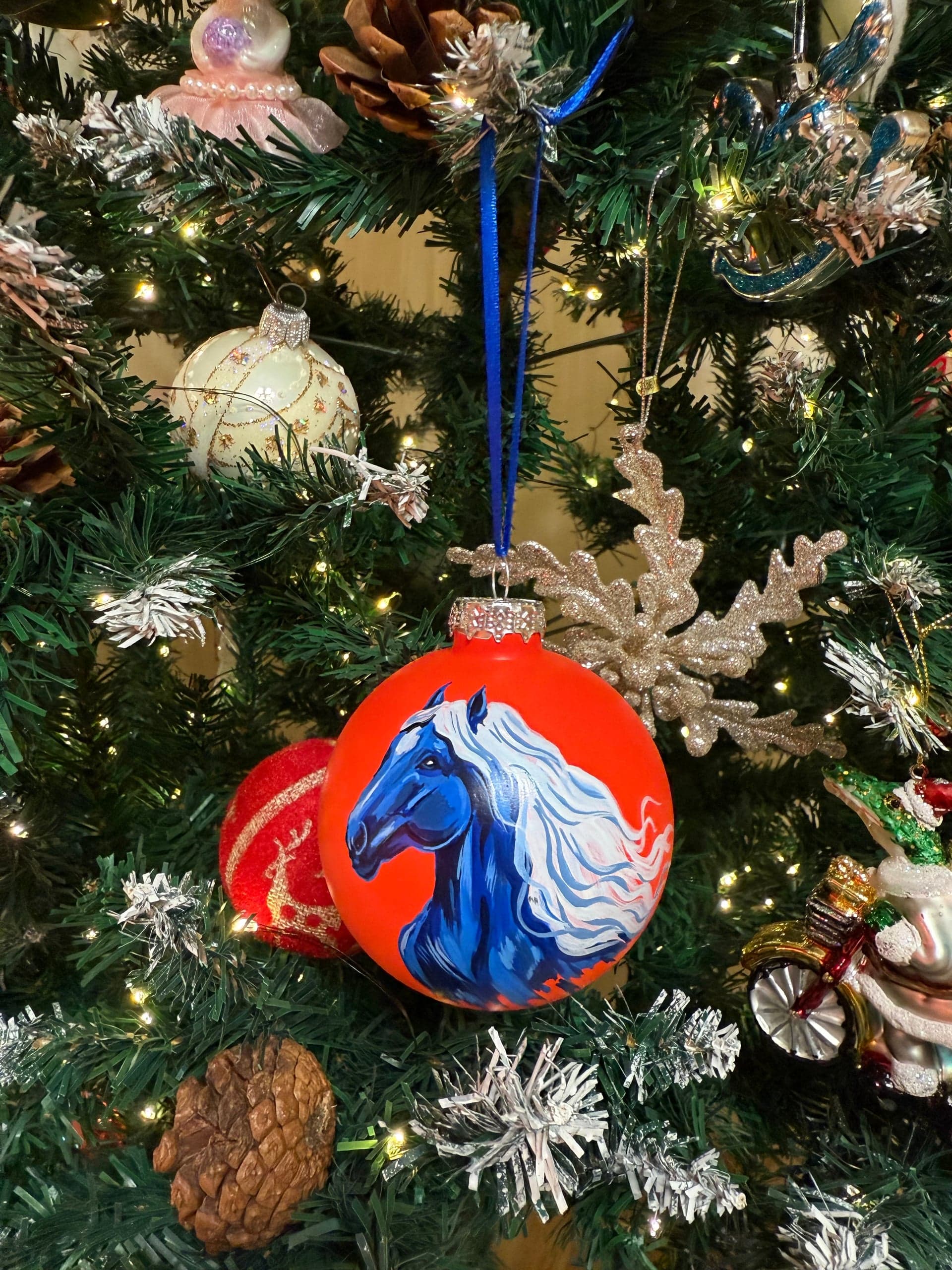 Christmas Ornaments - 14
