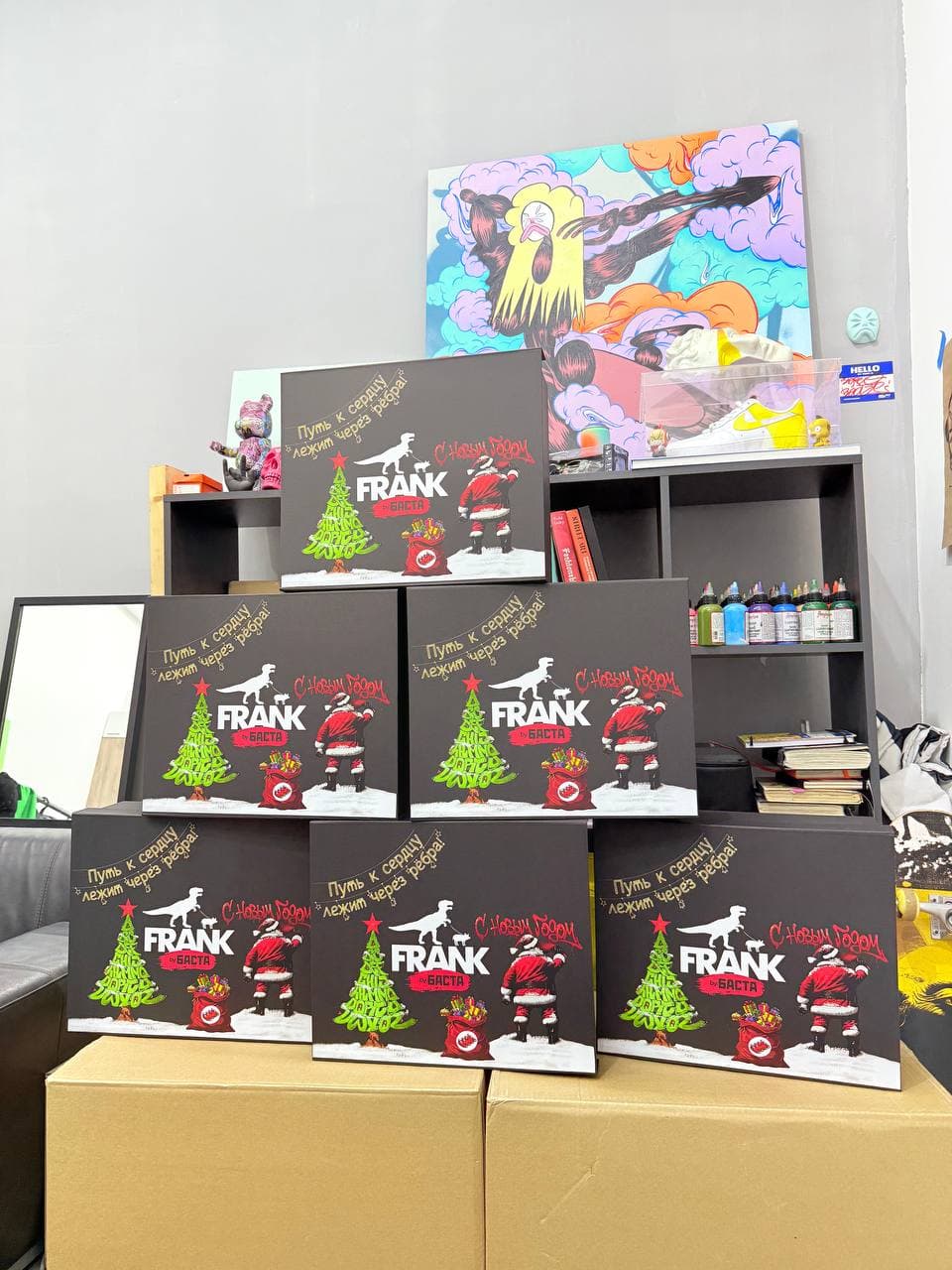 Christmas Ornaments - 16