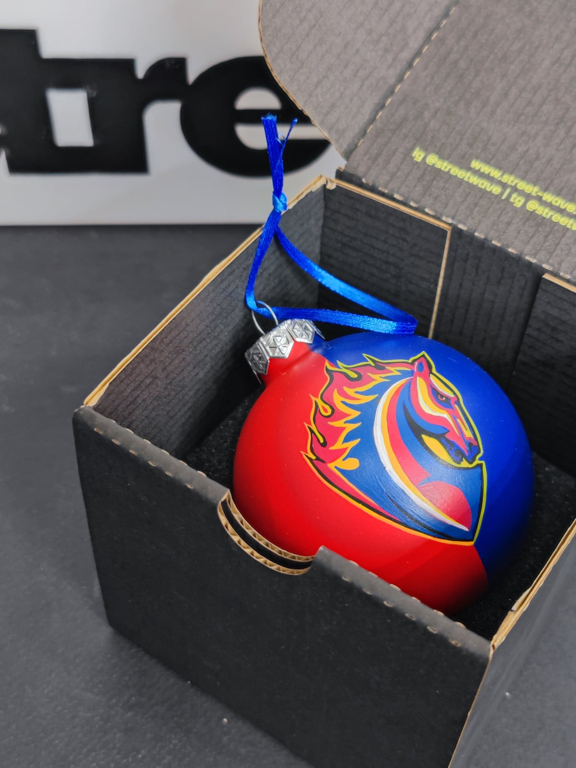 Christmas Ornaments - 18