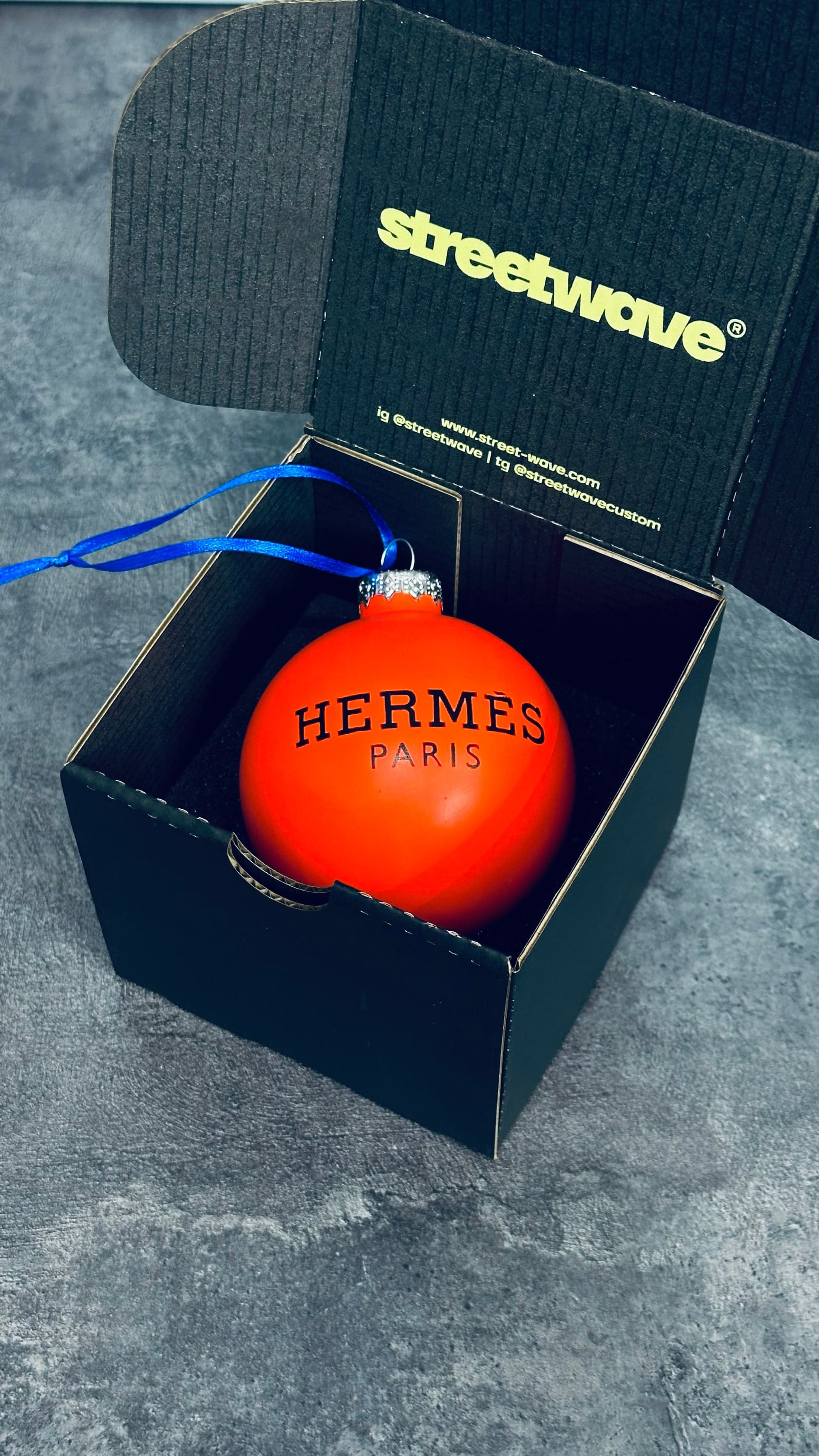 Christmas Ornaments - 6