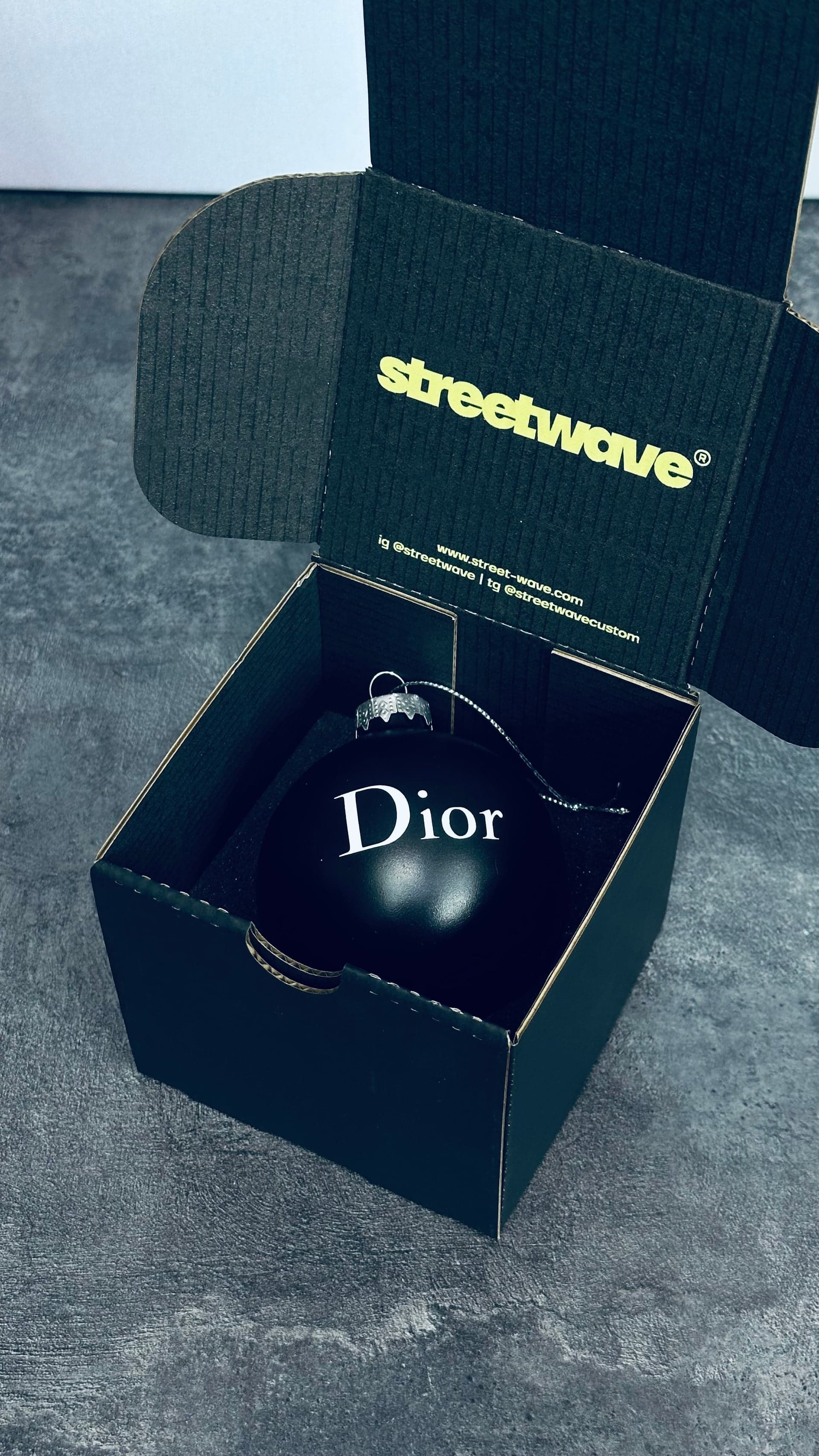 Christmas Ornaments - 7