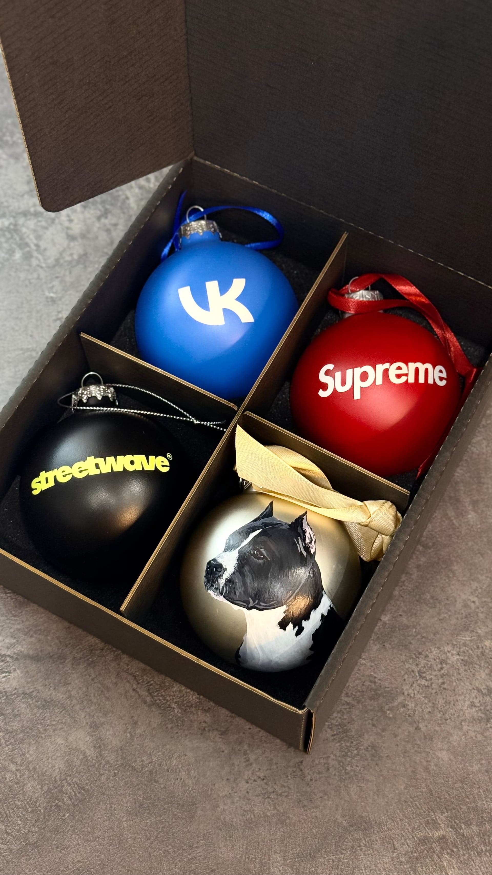 Christmas Ornaments - 8