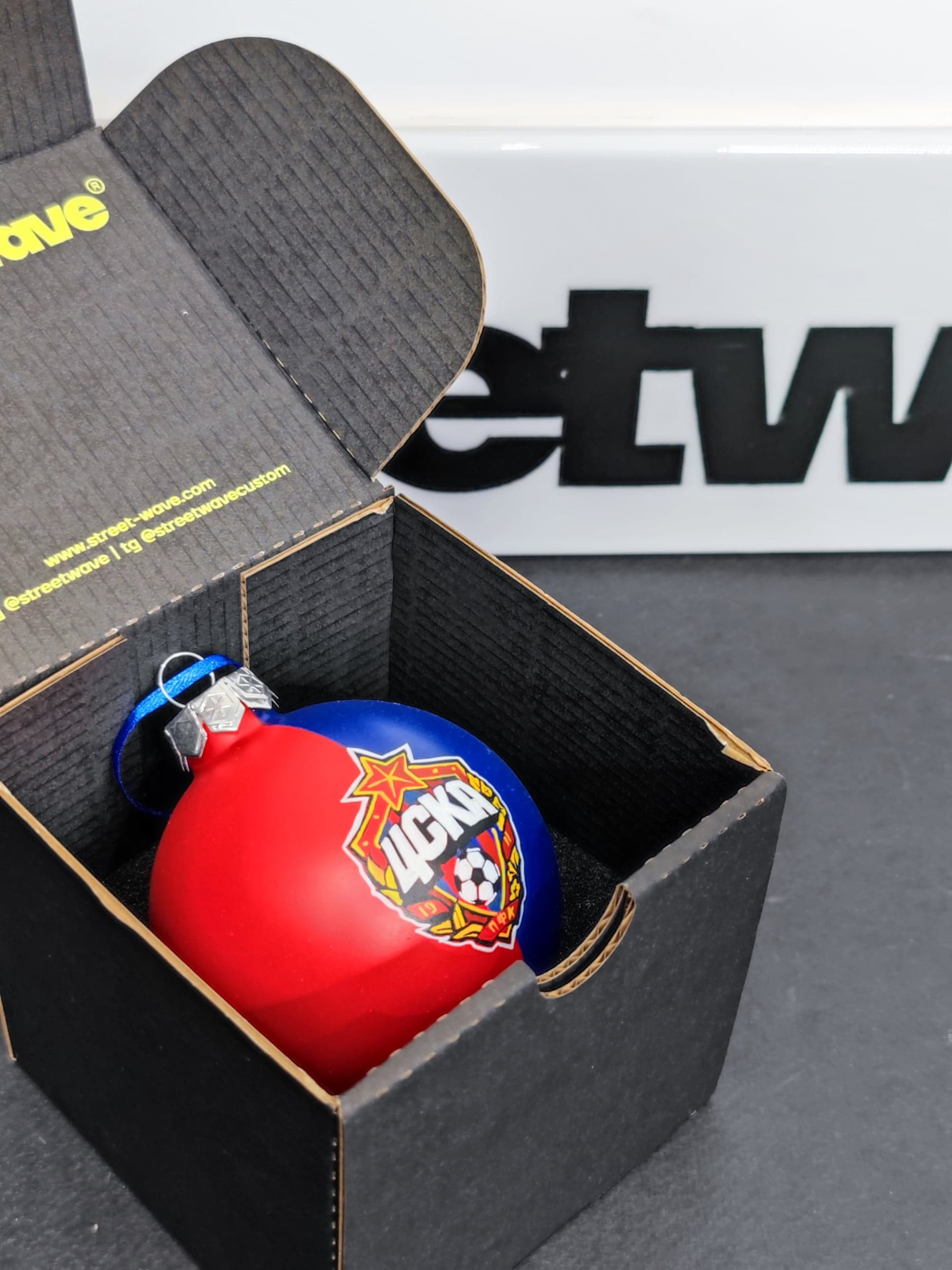 Christmas Ornaments - 9