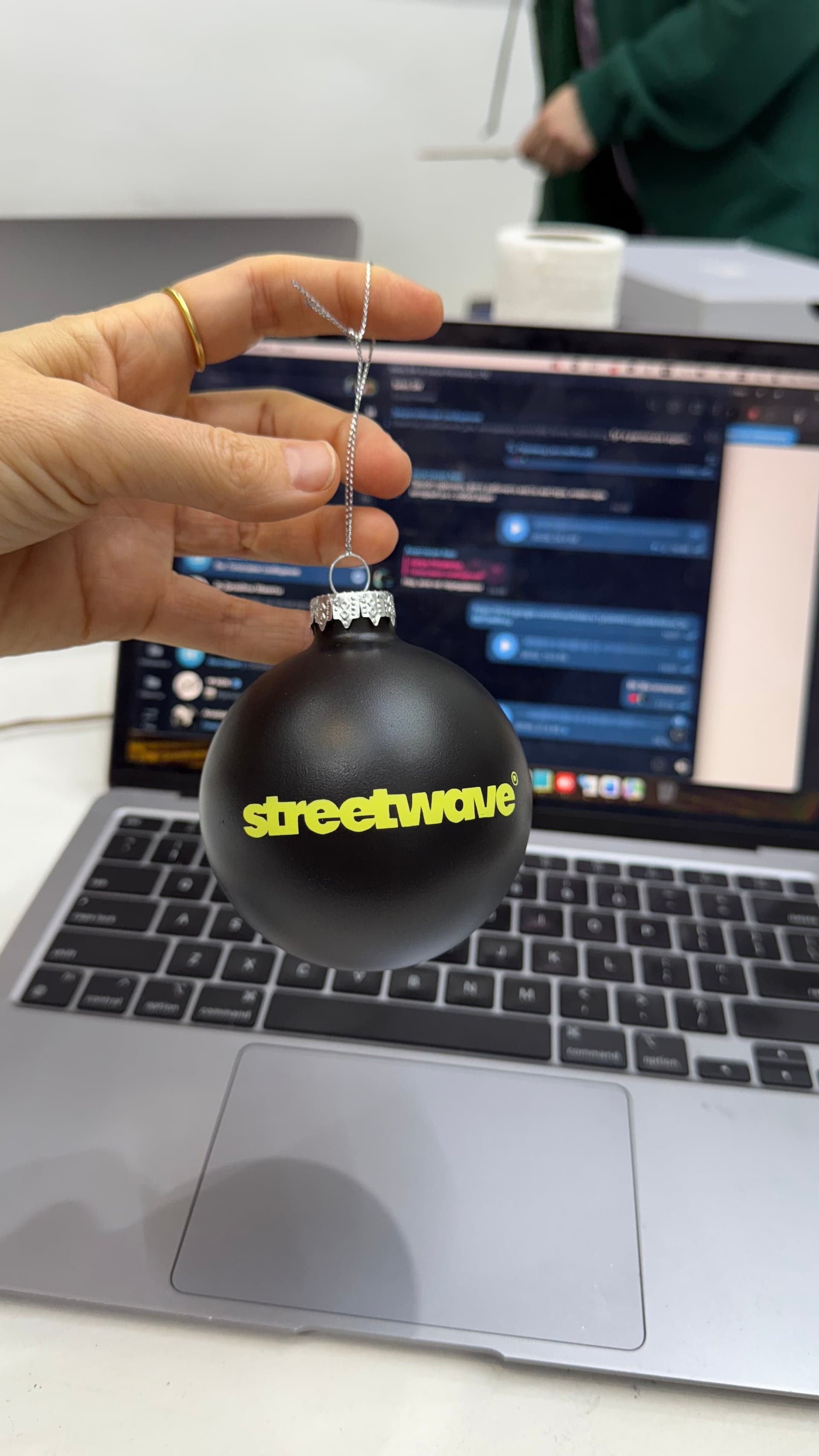 Christmas Ornaments - 19