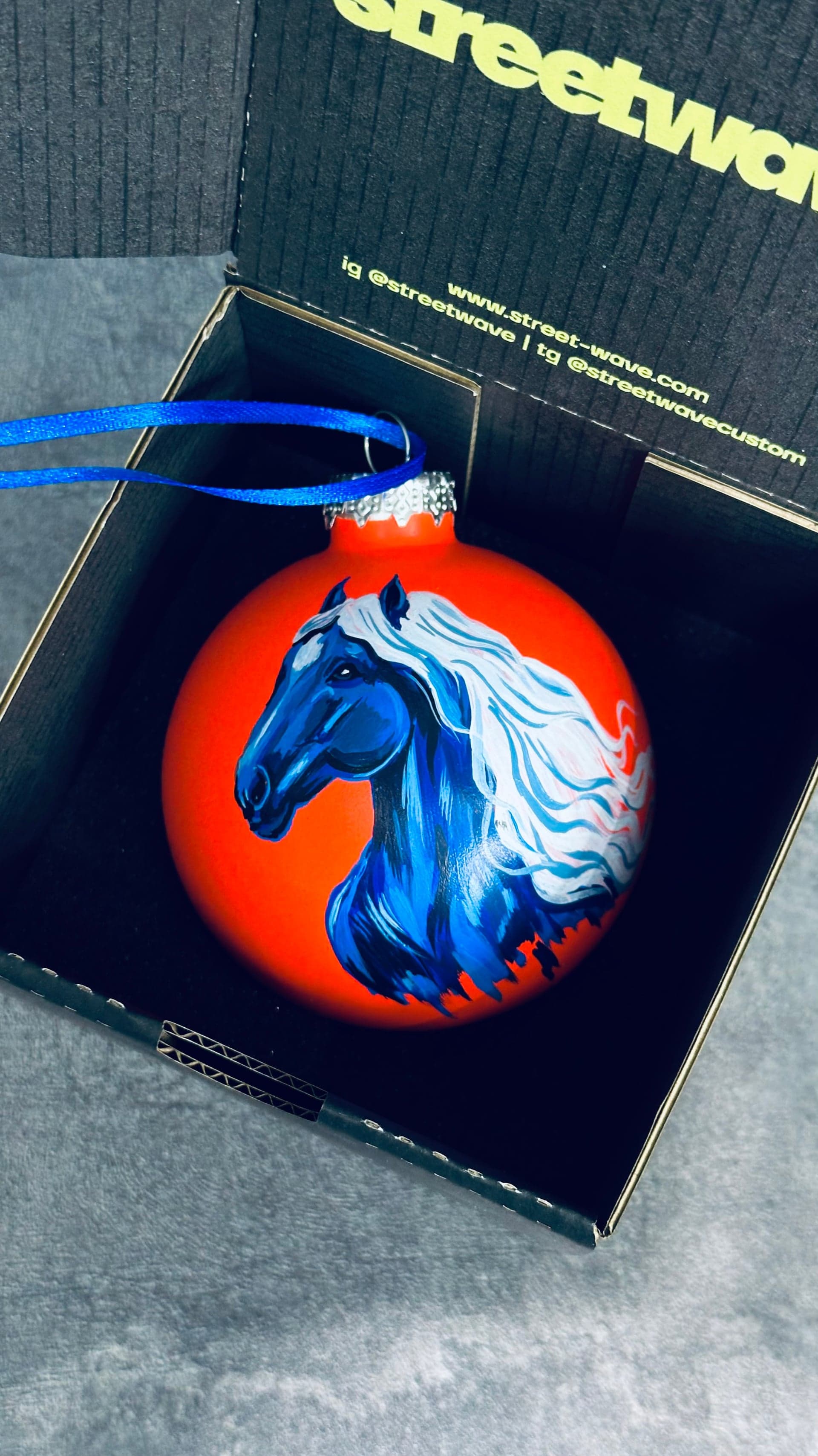 Christmas Ornaments - 21