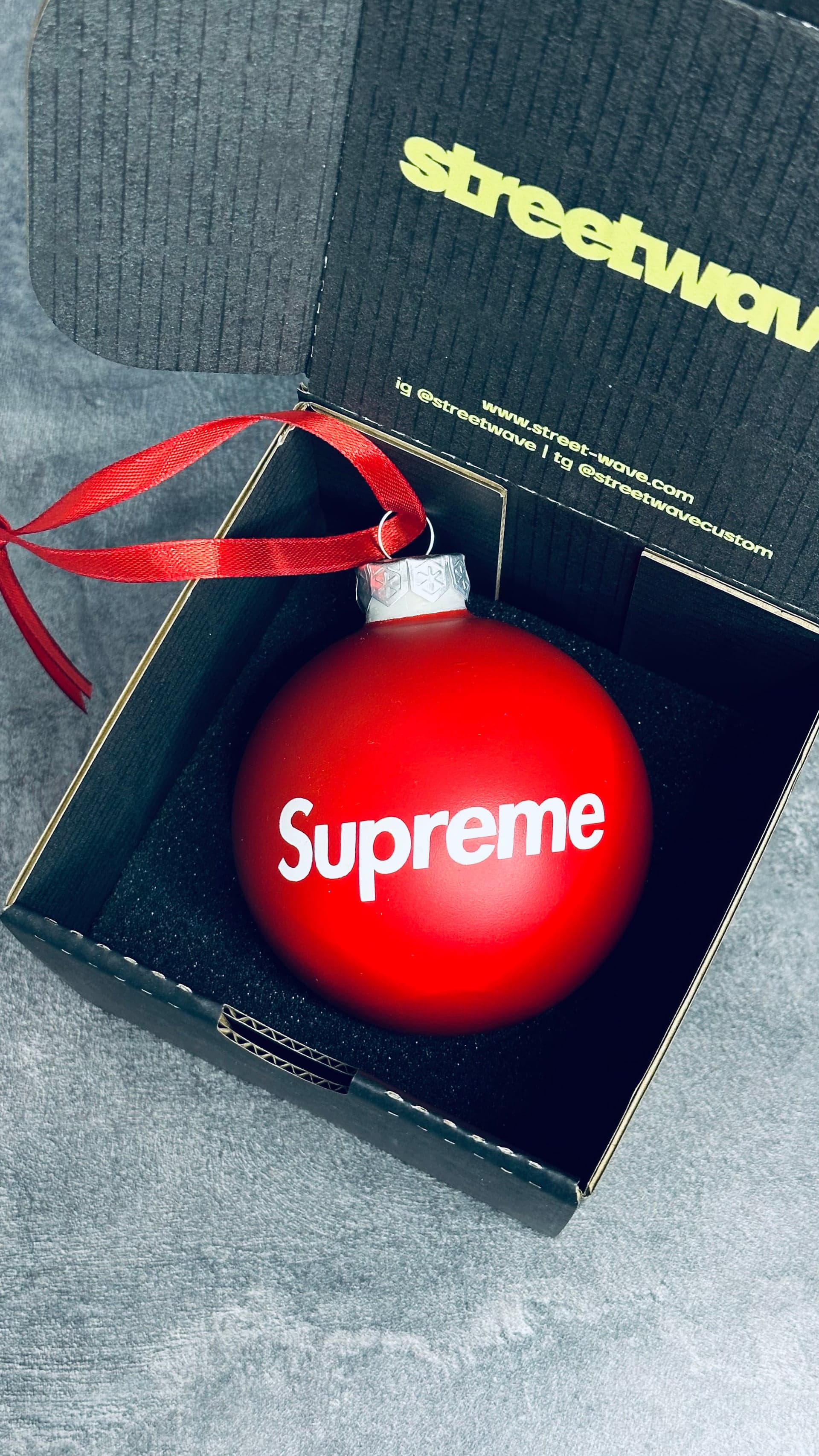 Christmas Ornaments - 22