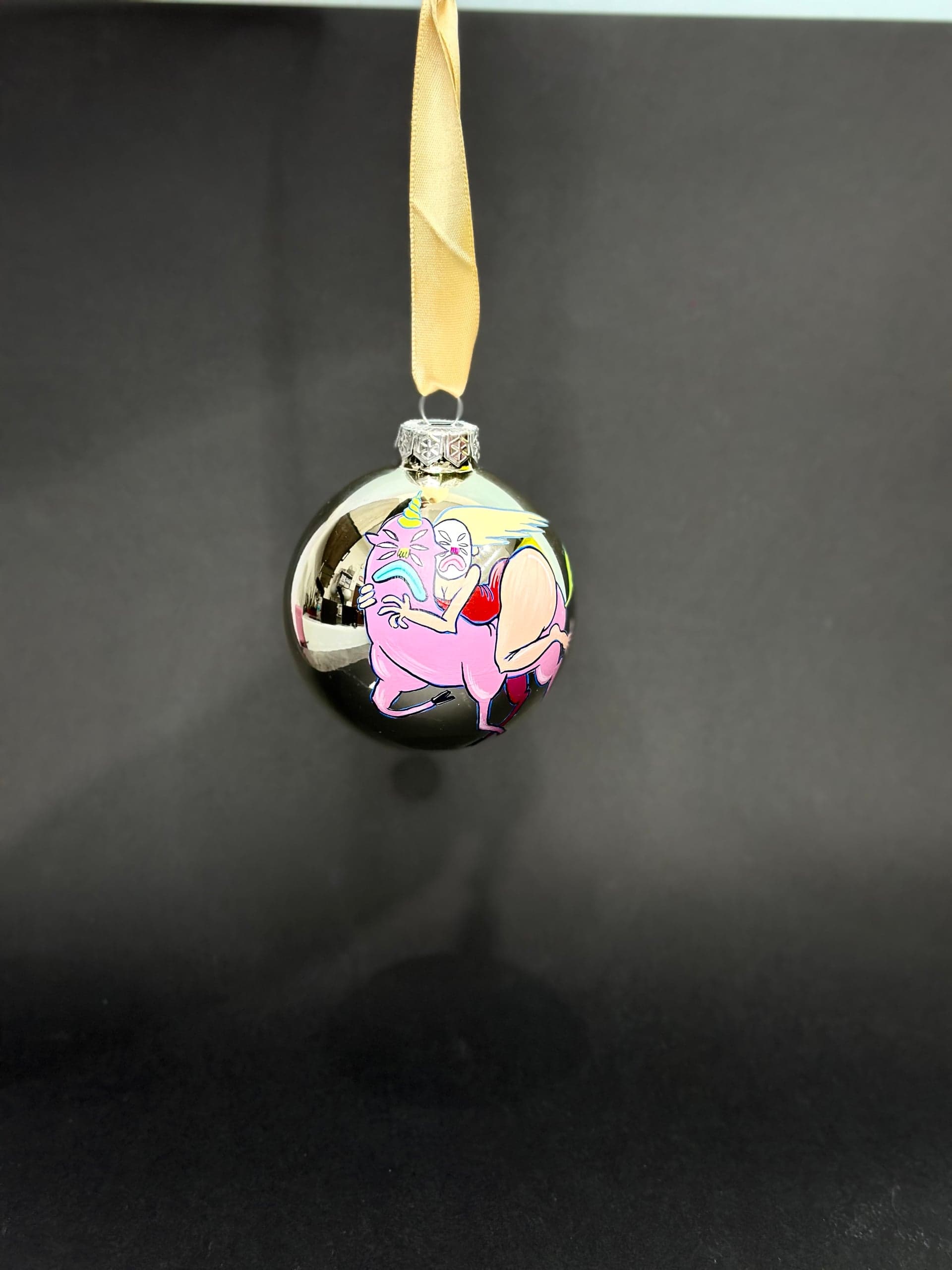 Christmas Ornaments - 24