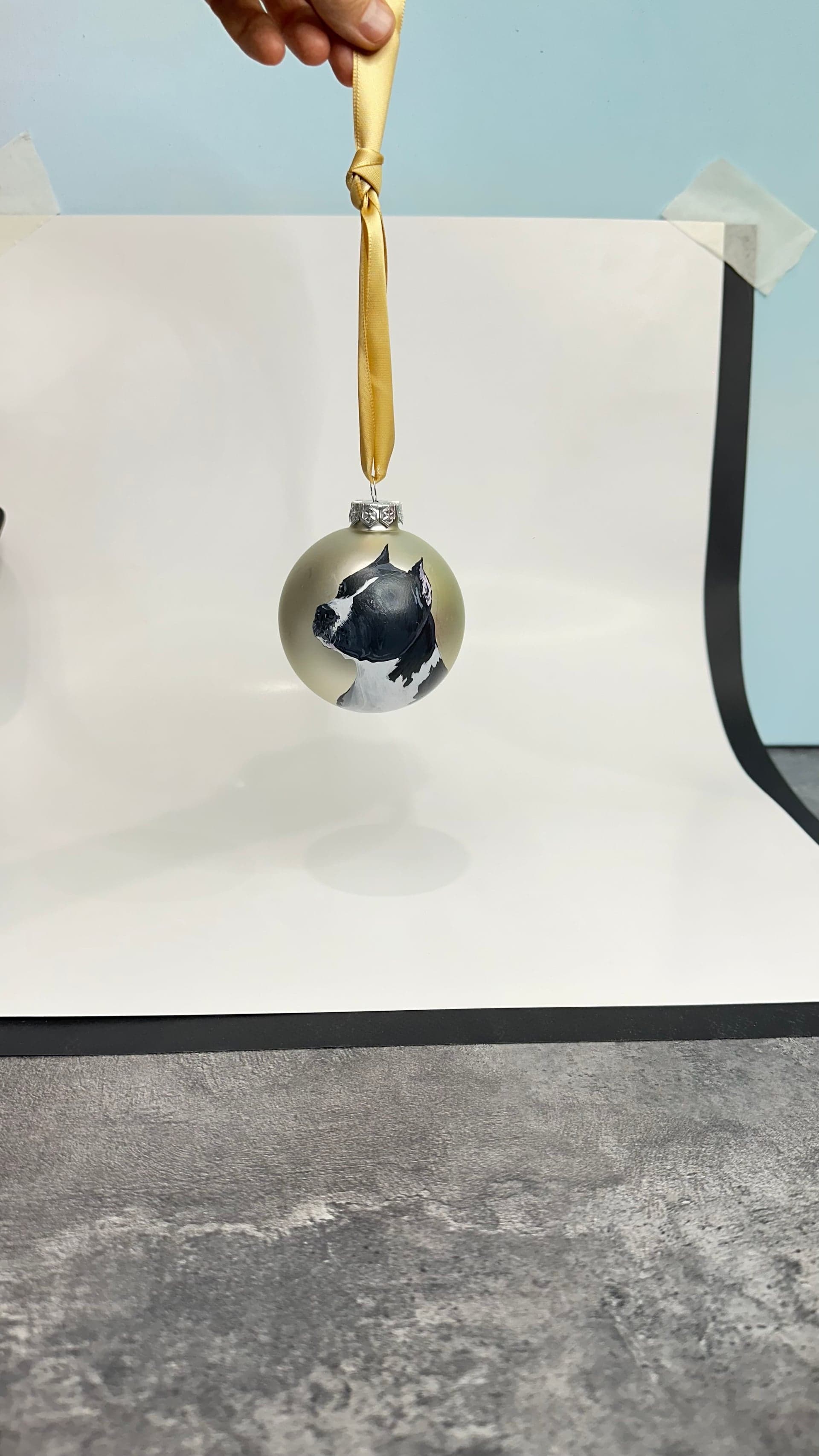 Christmas Ornaments - 25