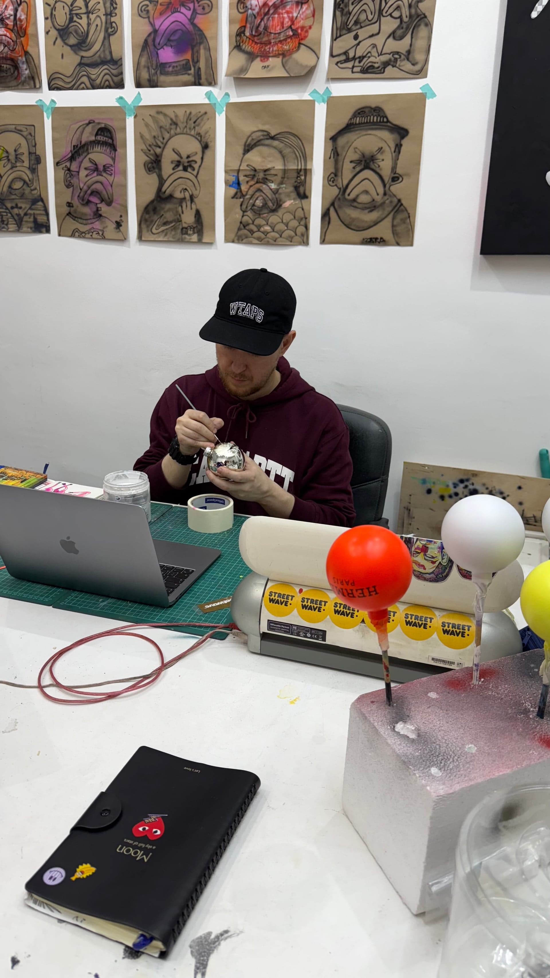 Christmas Ornaments - 26