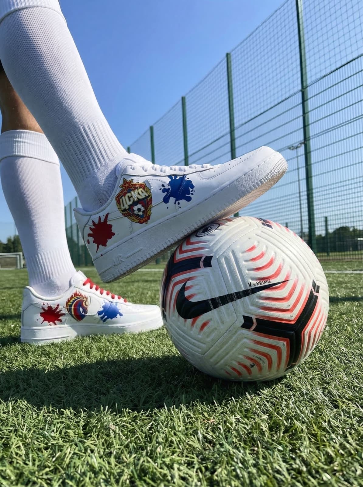 CSKA