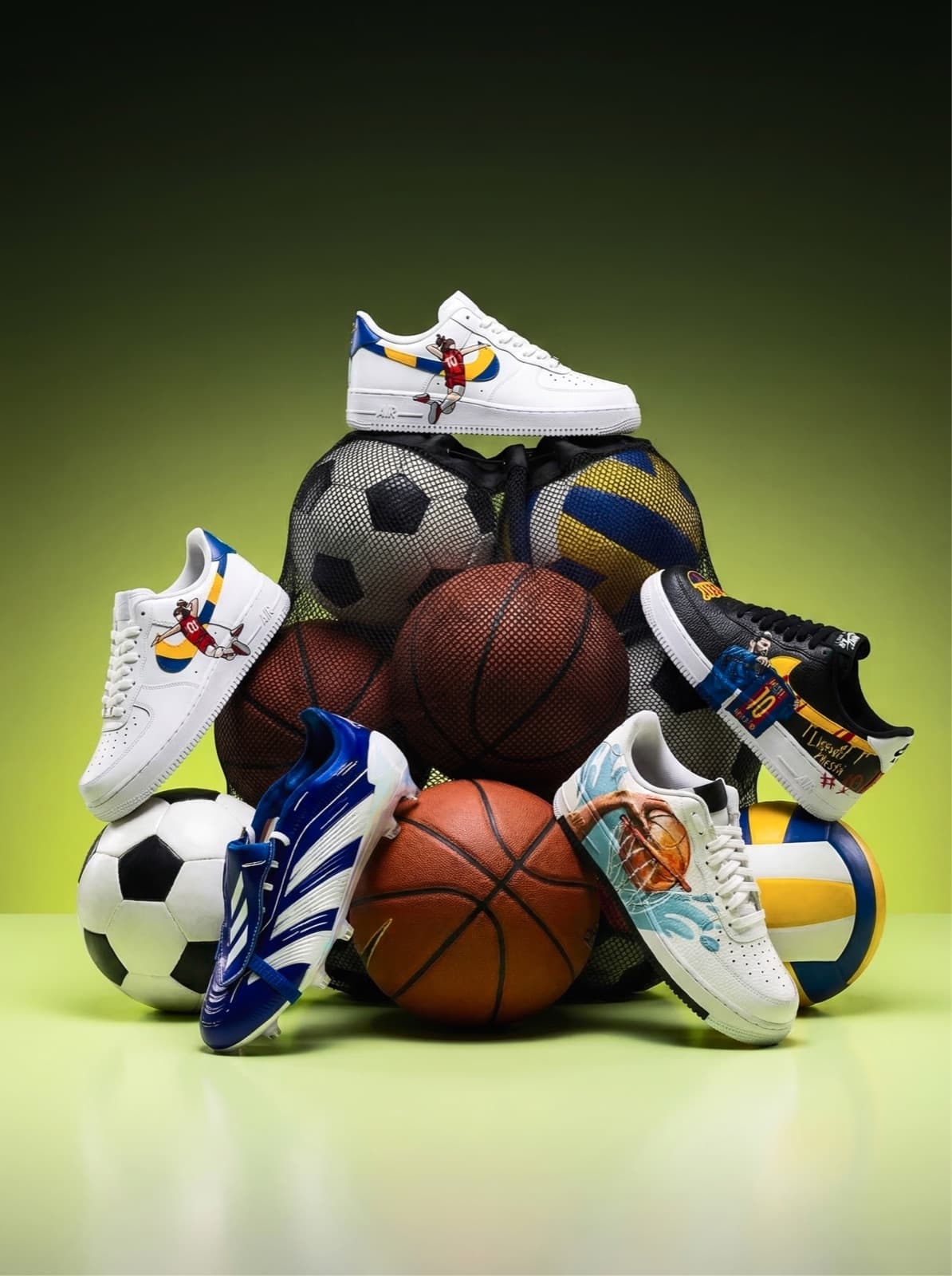 Sports Theme