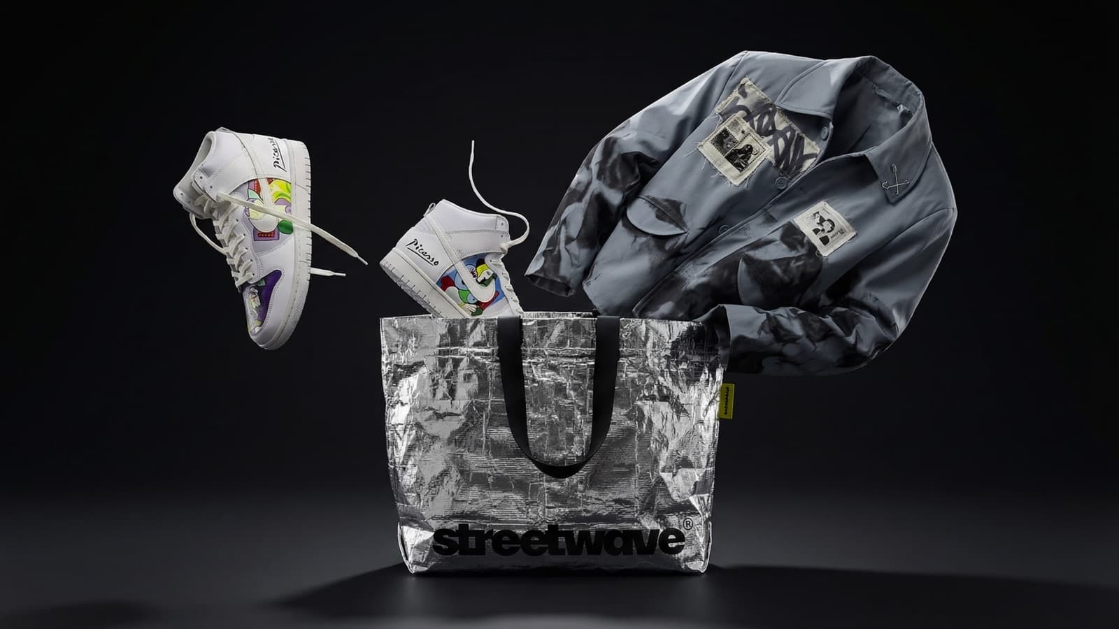 streetwave® - shop