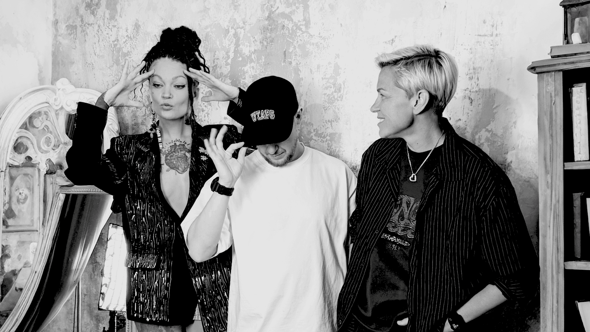 Команда Street Wave