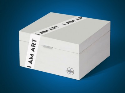 SWART BOX - Max
