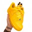 Кроссовки Nike AF1 Low // Yellow dream //