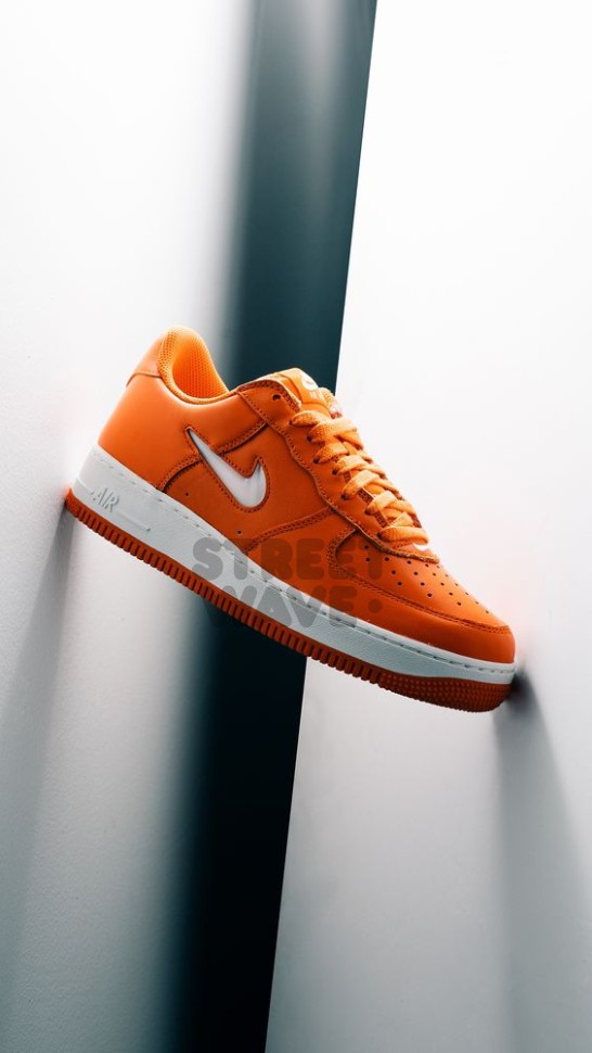 Nike Air Force 1 Low
