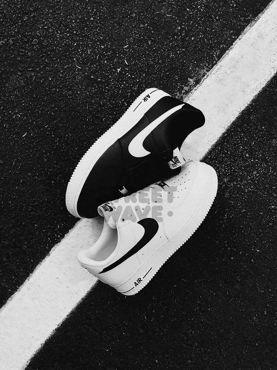 Nike Air Force 1 Low
