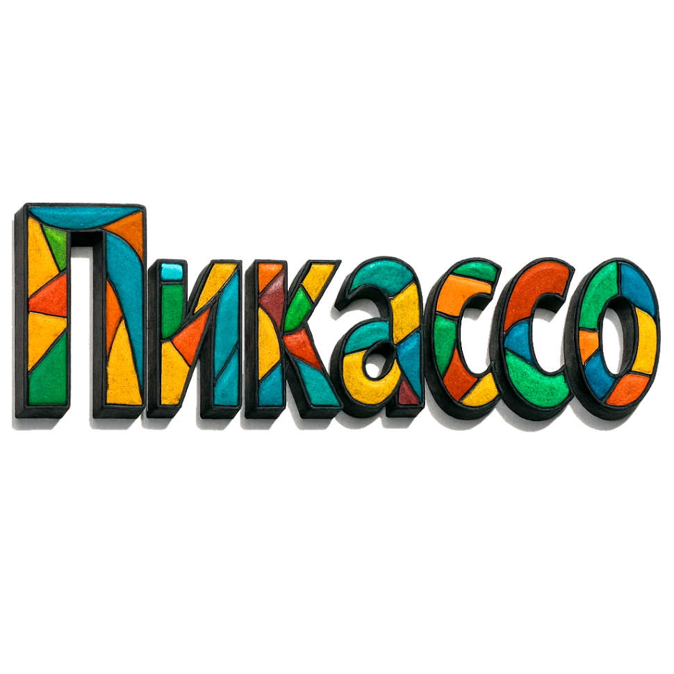 Кастомизация по тарифу Пикассо