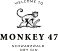 Monkey 47